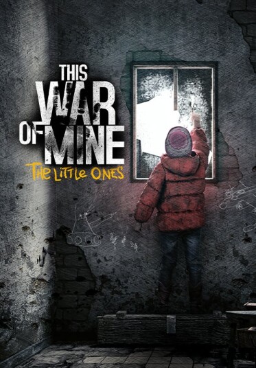 This War of Mine: The Little Ones (PC)