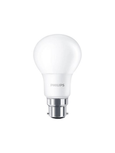 Philips Corepro ledbulb nd 5.5-40w a60 b22 827