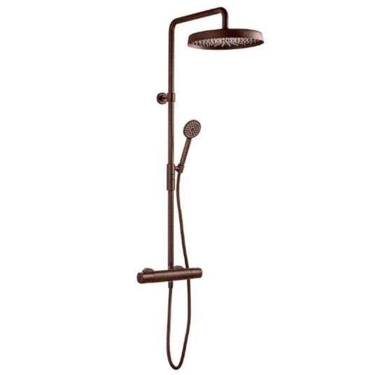 Tapwell Arm7200 TakdusjØ32cm Bronze