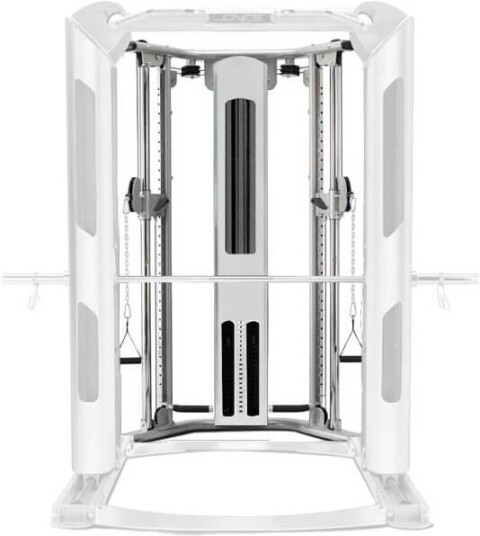 Cable Power Rack Body Craft Jones Platinum inSPORTline