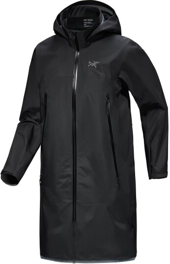 Arc'teryx Women's Beta Coat Black S