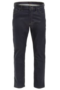 Tranemo 635285 Flammehemmende stretchjeans, blå dongeri, 1 stk. D100