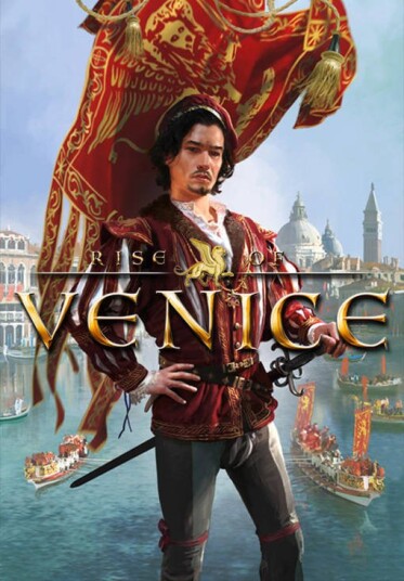 Rise of Venice (PC)