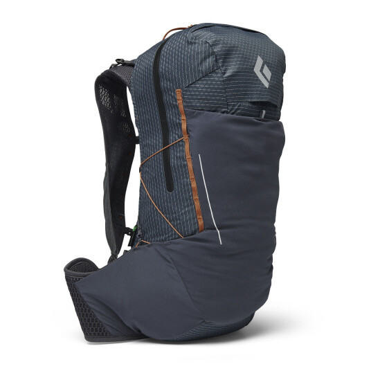 Black Diamond Pursuit 30 Backpack Carbonmoab Brown M