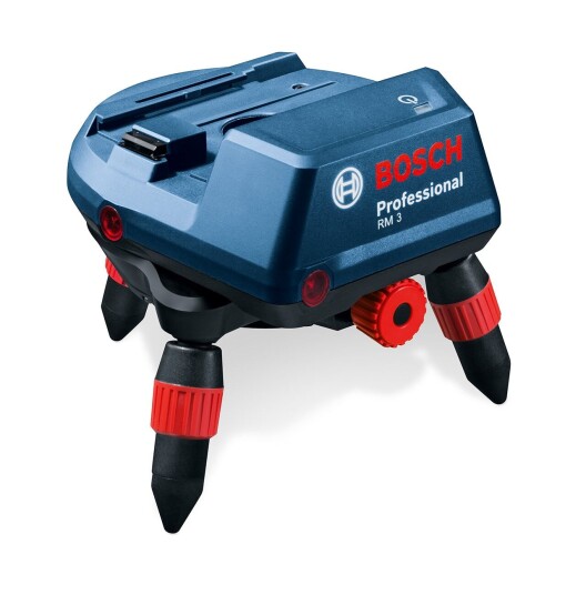 Bosch Tilbehør Rm 3 Professional