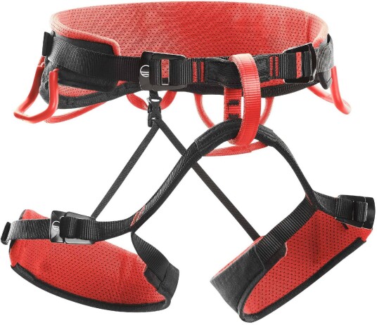 Wild Country Syncro harness