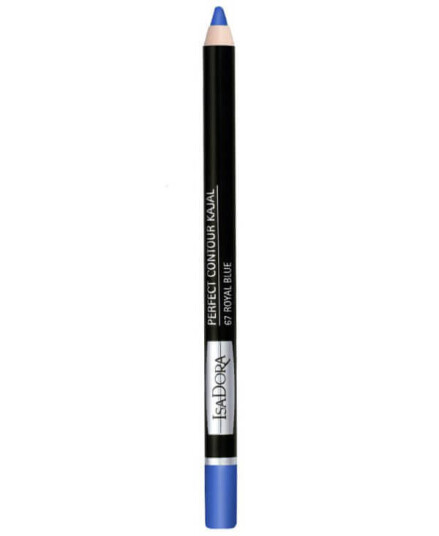 IsaDora Perfect Contour Kajal  67 Royal Blue