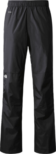 The North Face Women's Antora Rain Pant Sort XXL-Regular Woman