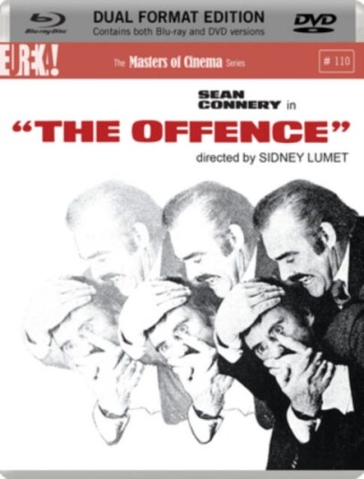 The Offence