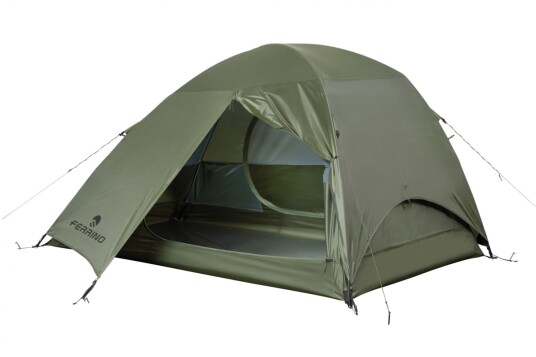 Ferrino Tent Nemesi 2 Pro Olive Green One