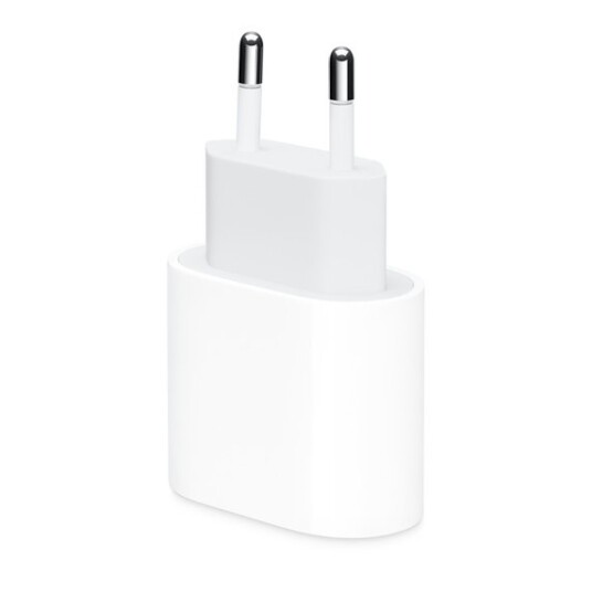 Strømadapter 18W USB-C - DFRNT