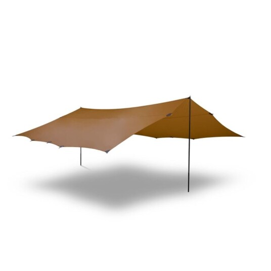 Hilleberg Tarp 20 UL OneSize, Sand