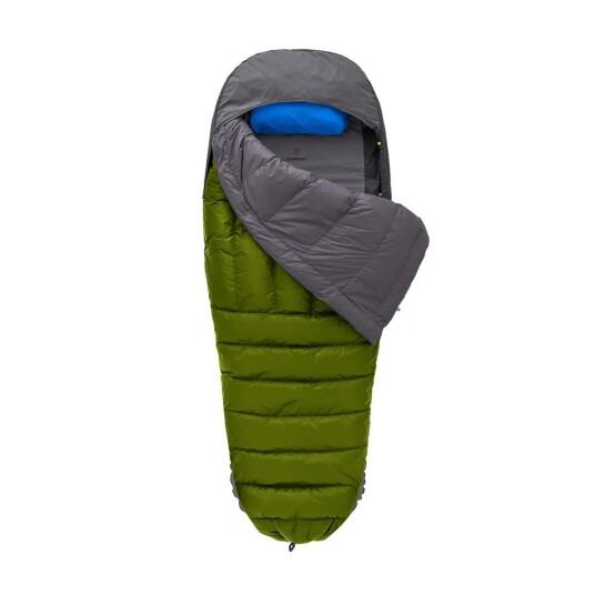 Zenbivy Light Bed Down sovesystem -12°C