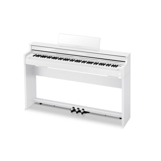 Casio Ap-S450 Wh Smart Hybrid Celviano