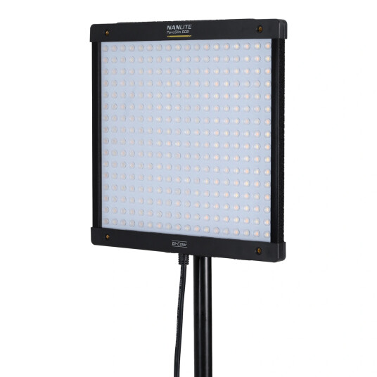 Nanlite PavoSlim 60B LED Panel 72W. 2700-6500K