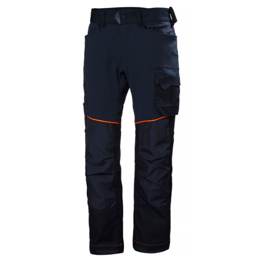 Helly Hansen Bukse Marine C46 Chelsea Evo Cons