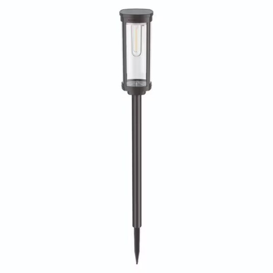 Solcellelampe 3000K 50cm