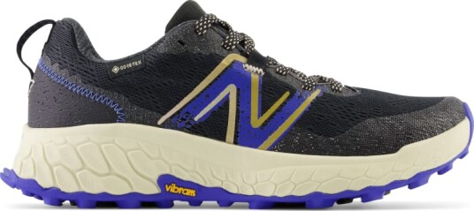 New Balance Women's Fresh Foam X Hierro v7 GORE-TEX 40, Black