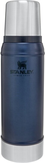 Stanley Termos Classic Vacuum Bottle 0,75 L Nightfall