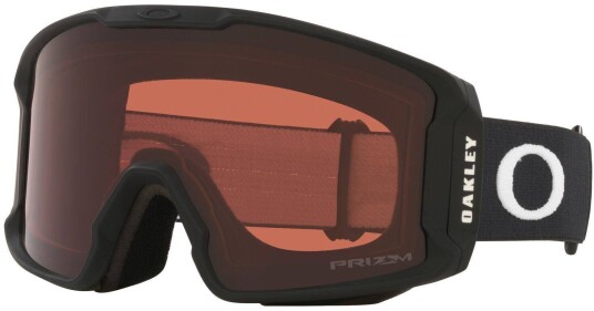 Oakley Line Miner M Matte Blackm/PRIZM Garnet