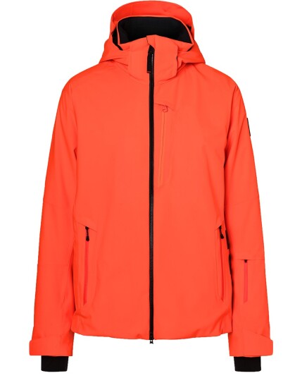 Bogner Fire + Ice Eagle Jacket M Orange (Storlek 52)