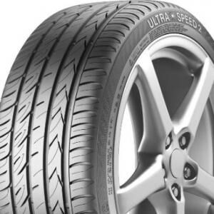 Gislaved Ultra Speed 2 205/45R16 83W