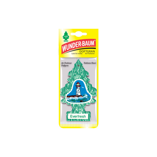 Wunder-Baum everfresh Everfresh