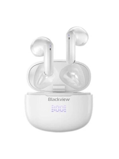 BlackView AirBuds 7 Wireless Headphones White