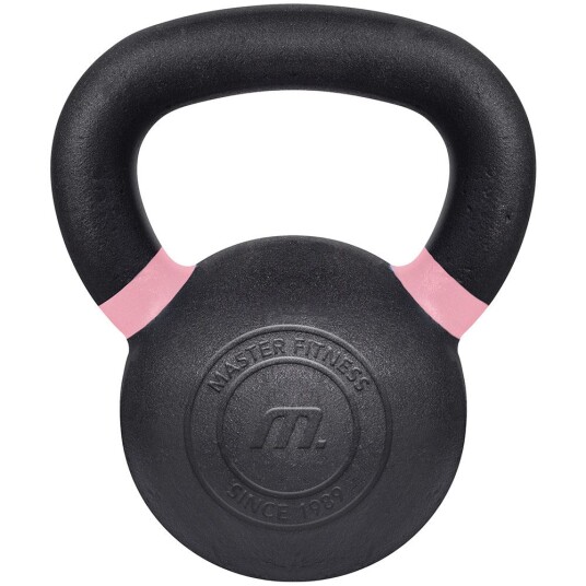 Master Fitness Master Kettlebell BC Edition