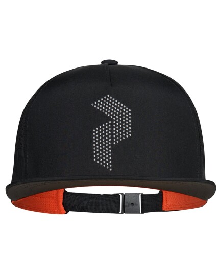 Peak Performance Haul Cap Black