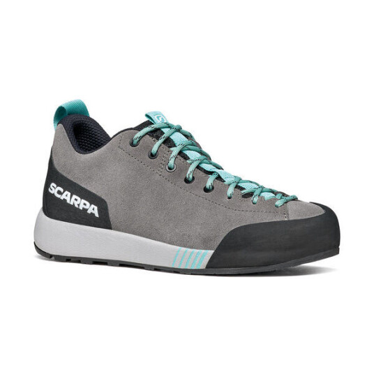 Scarpa Gecko Wmn Midgrayaqua 38