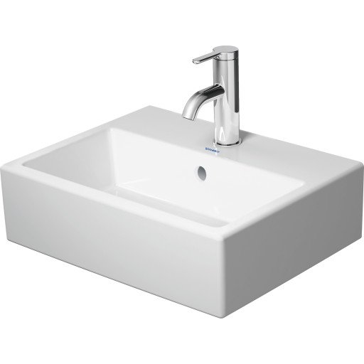 Duravit Vero Air servant, 35x45 cm, hvit