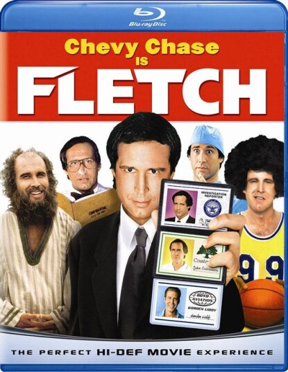 Fletch