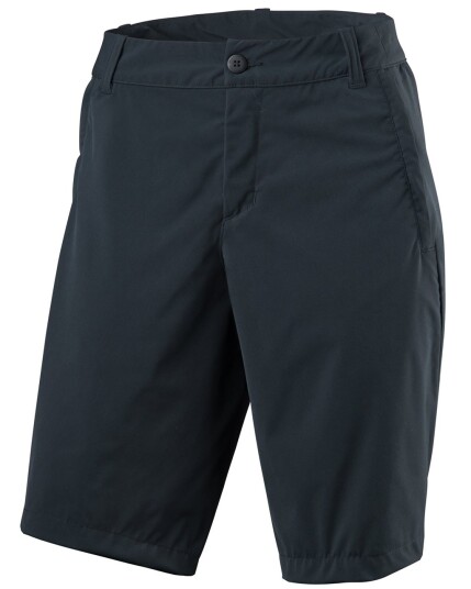 Houdini MTM Thrill Twill Shorts W Rock Black (Storlek XS)