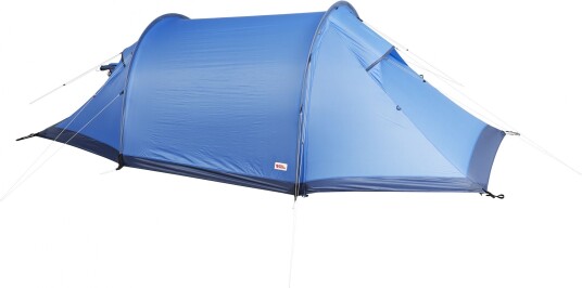 Fjellreven Abisko Lite 3 Un Blue OneSize