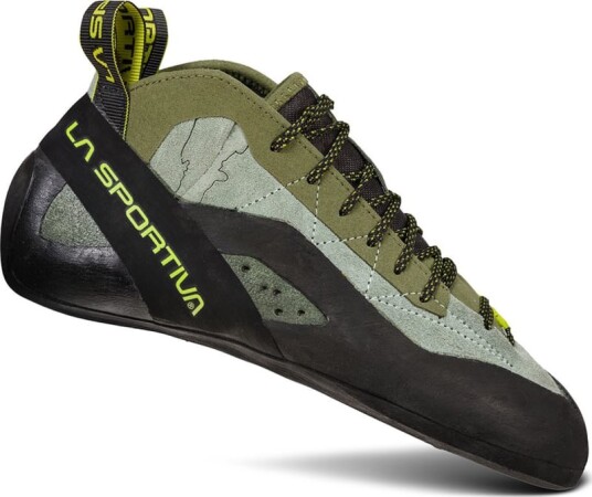 La Sportiva Unisex TC Pro 40.5, Olive