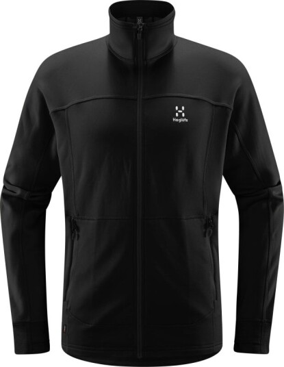 Haglöfs Men's Betula Jacket Sort M Man