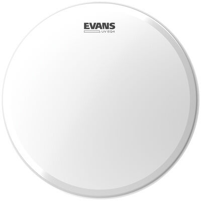 Evans 18"" EQ4 Coated Bass Drum