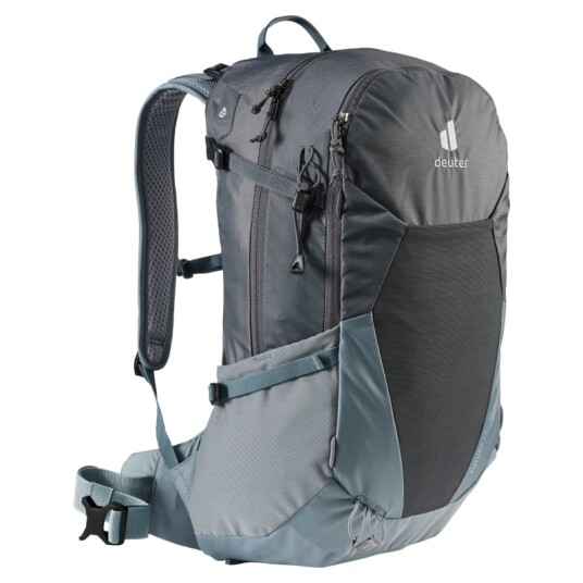 Deuter Futura 23 OneSize, Graphite/Shale