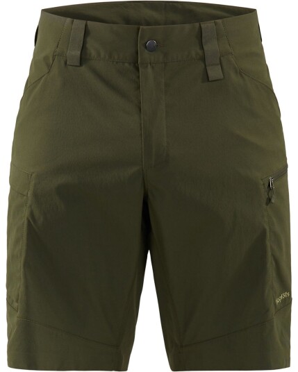 Haglöfs Mid Fjell Shorts M Deep Woods (Storlek M)