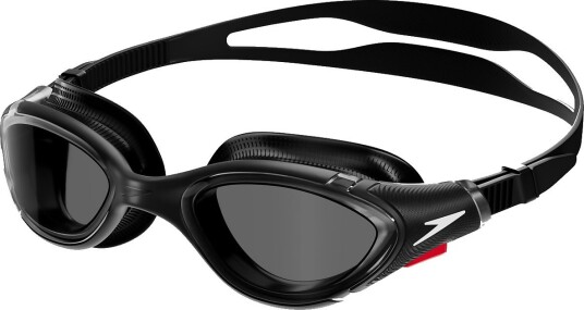 Speedo Biofuse 2.0 Black/smoke ONESZ