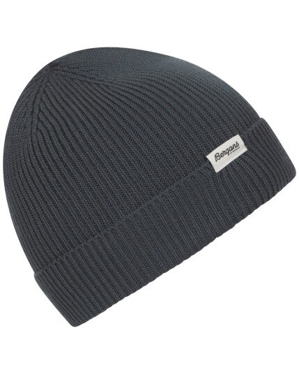 Bergans Allround Youth Beanie Orion Blue