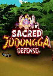 Sacred Zodongga Defense (PC)