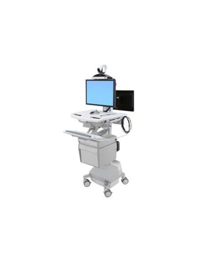 Ergotron StyleView Telemedicine