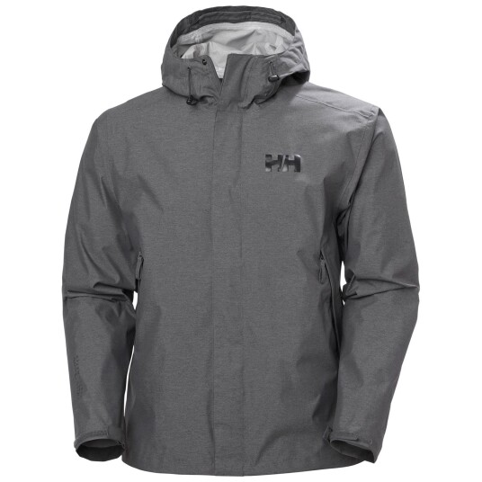 Helly Hansen Menn Nari 2.5l Vanntett Jakke M M