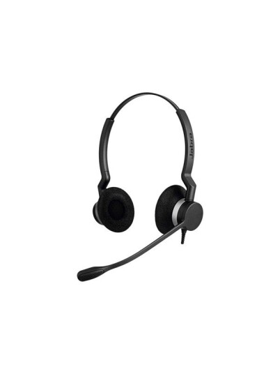 Jabra BIZ 2300 MS QD Duo