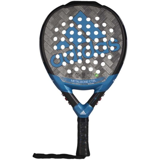 Adidas Metalbone Ctrl 3.1 Padelracket