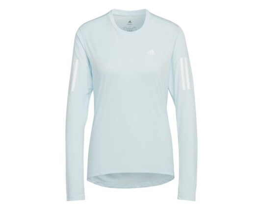 Adidas Own The Run Long Sleeve Tee M