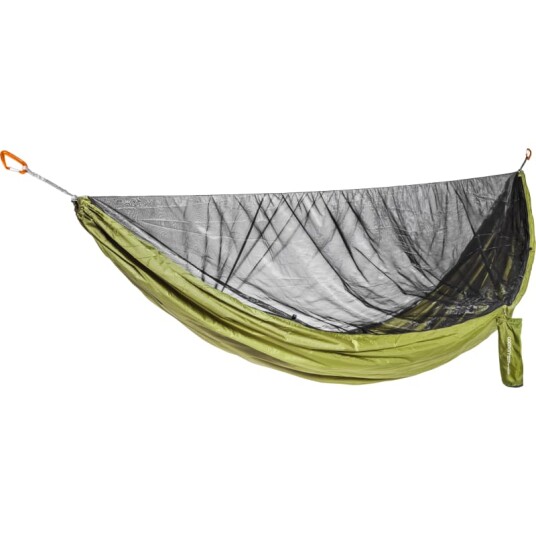 Cocoon Ultralight Mosquito Net Hammock OneSize, Olive Green