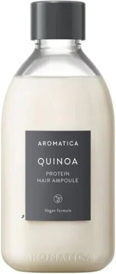 Aromatica Quinoa Protein Hair Ampoule 100 ml Leave-In